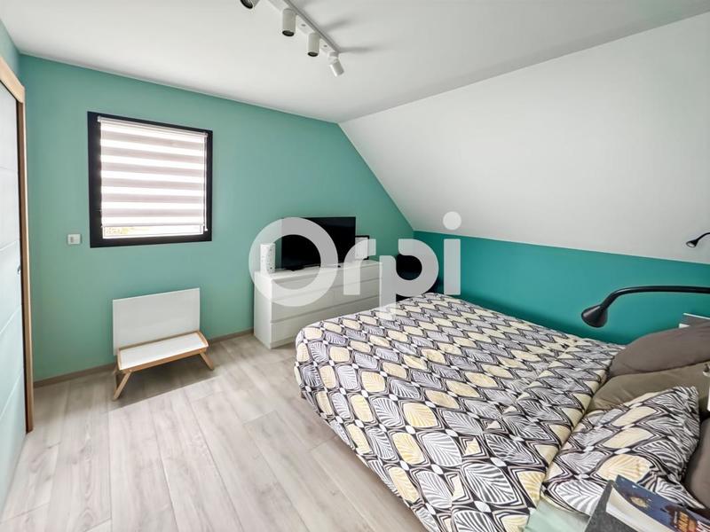 Maison - 135 m² - 4 pièces