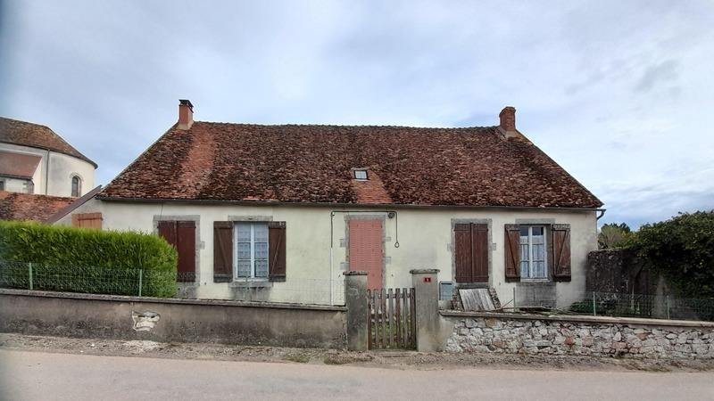Maison - 116 m² - 4 pièces