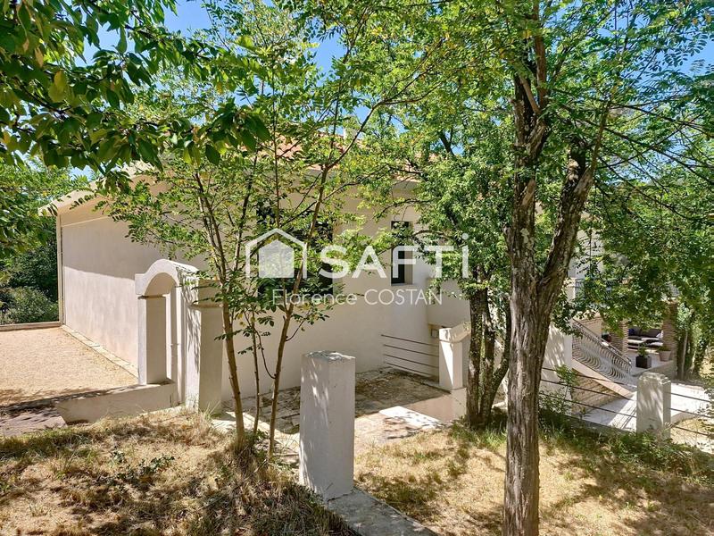 Villa - 116 m² - 5 pièces