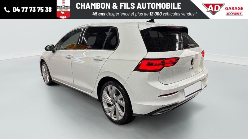 Volkswagen Golf 1.4 Hybrid Rechargeable Opf 245 Dsg6 Gte