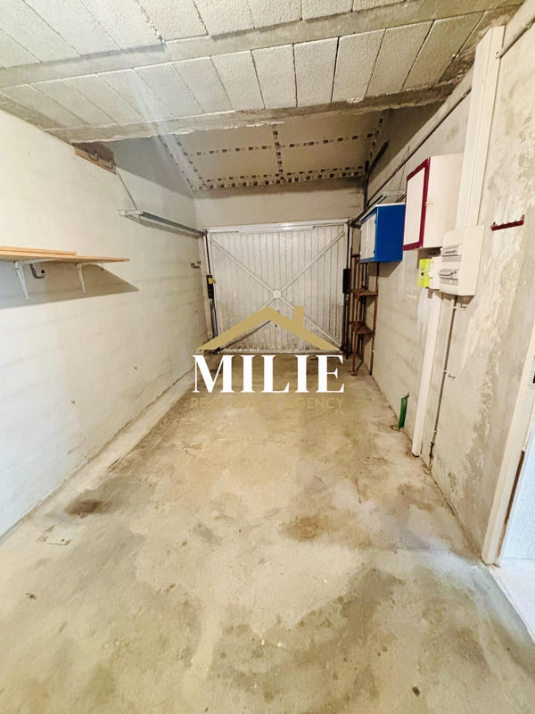 Maison - 82 m² - 3 pièces