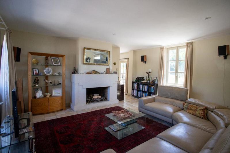 Maison de campagne - 235 m² - 5 pièces