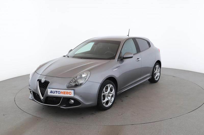 Alfa Romeo Giulietta 1.6 Jtdm Super Alfa Tct 120 ch