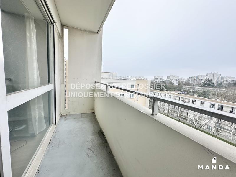 Appartement - 85 m² - 4 pièces