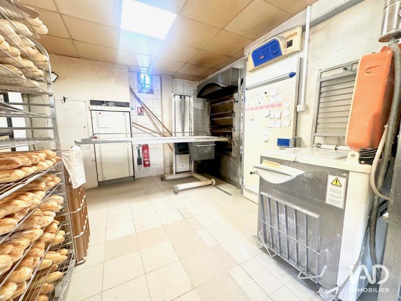 Local commercial - 150 m²