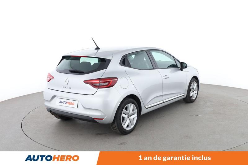 Renault Clio 1.0 TCe Business 91 ch