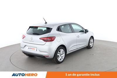 Renault Clio 1.0 TCe Business 91 ch