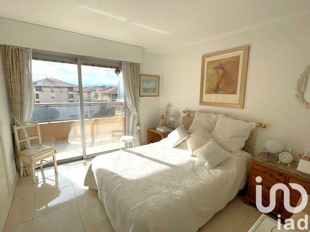 Appartement - 120 m² - 3 pièces