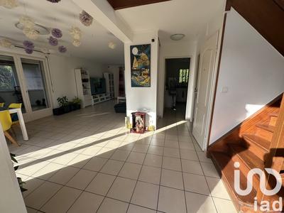 Maison - 130 m² - 7 pièces