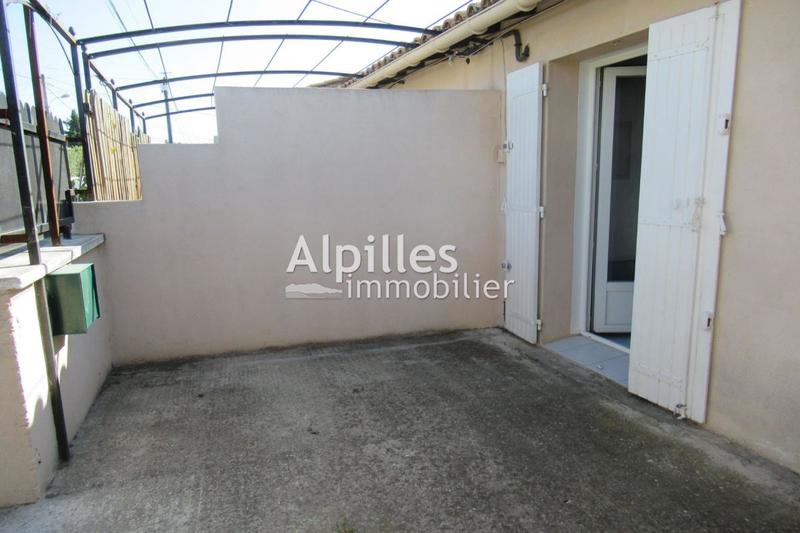 Maison - 23 m² - 1 pièce