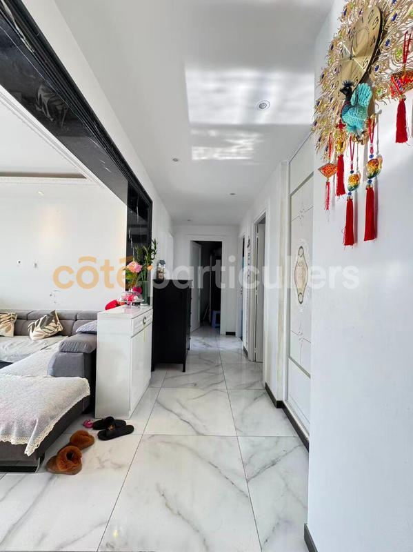 Appartement - 94 m² - 4 pièces