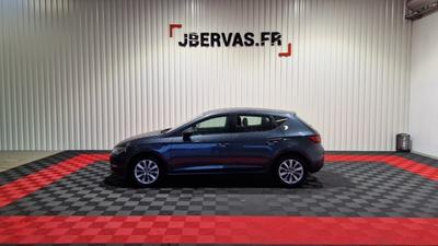 Seat Leon 1.6 tdi 115 start/stop bvm5 style