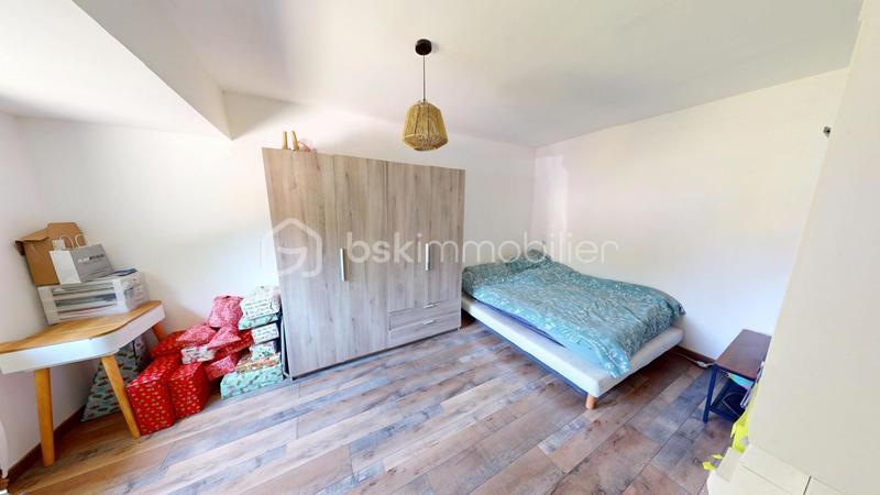 Maison de ville - 114 m² - 5 pièces