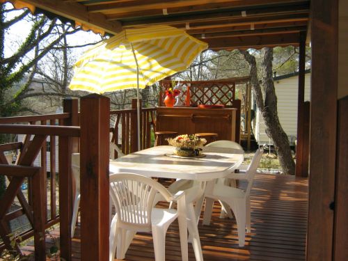 camping le Clos de Barbey