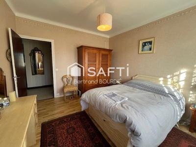 Maison - 188 m² - 7 pièces