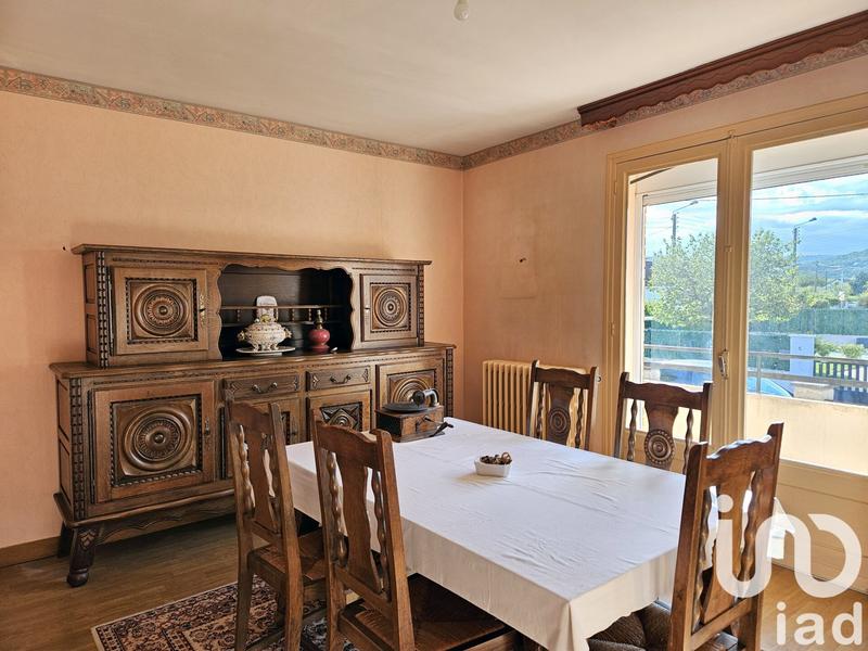 Maison - 99 m² - 4 pièces