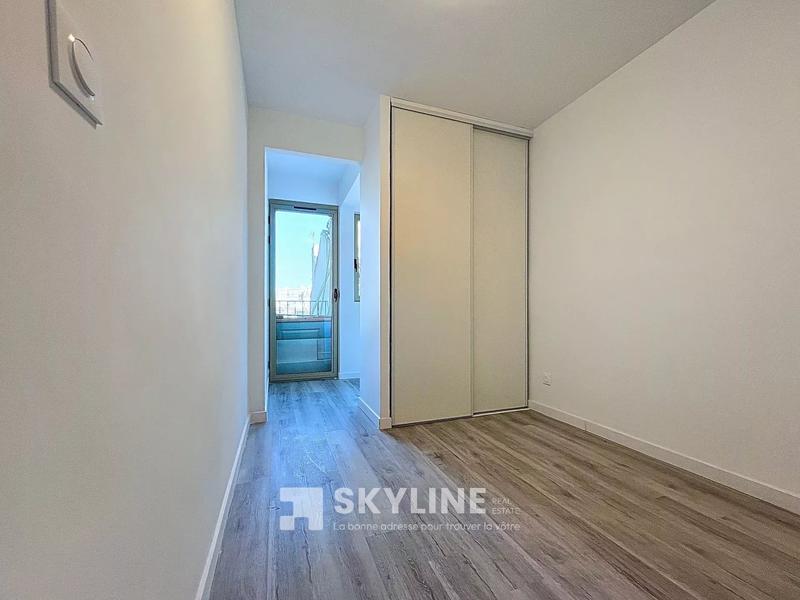 Appartement - 70 m² - 4 pièces