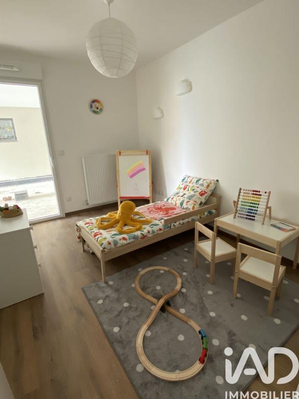 Appartement - 79 m² - 4 pièces