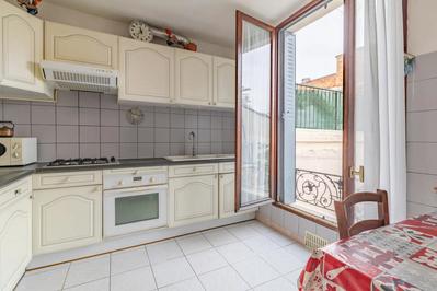 Maison - 72 m² - 3 pièces