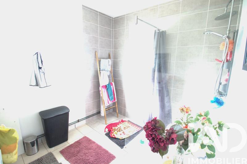 Maison - 112 m² - 5 pièces