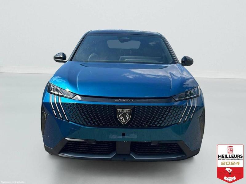 Peugeot 3008 Hybrid 145 e-Dcs6 Gt