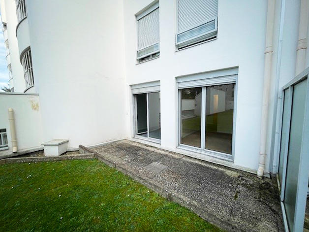 Appartement - 83 m² - 4 pièces