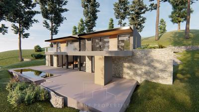 Maison - 270 m² - 5 pièces