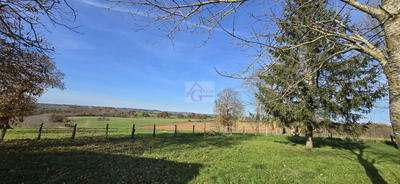 Maison traditionnelle - 60 m² - 3 pièces