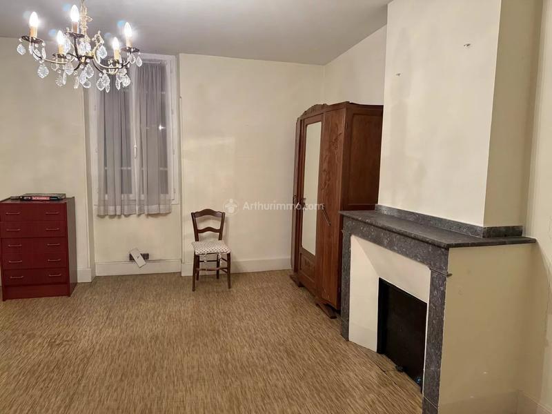 Maison - 170 m² - 5 pièces