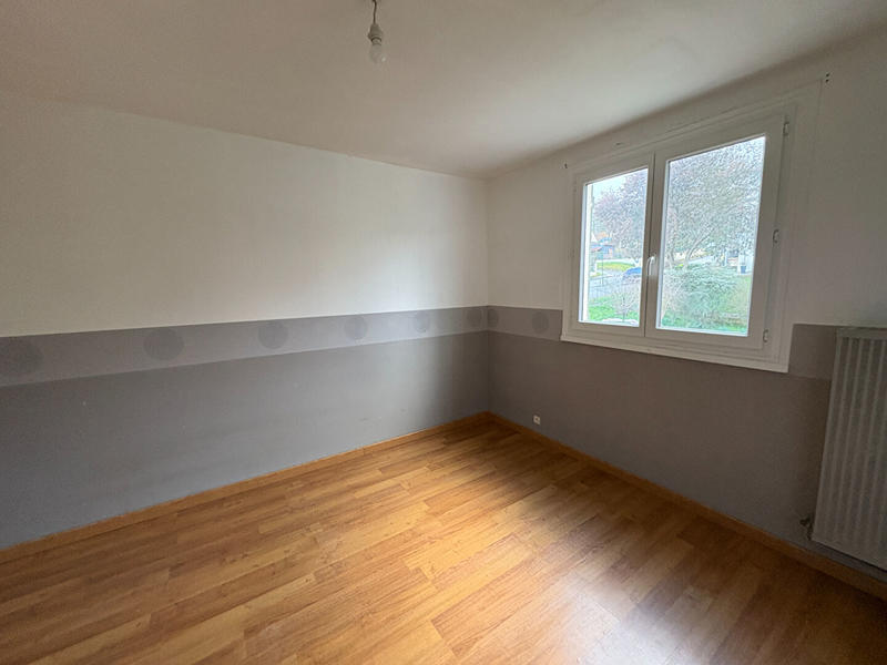 Maison - 84 m² - 5 pièces