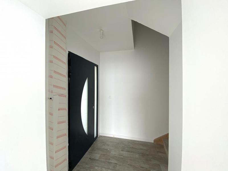 Maison ancienne - 236 m² - 11 pièces