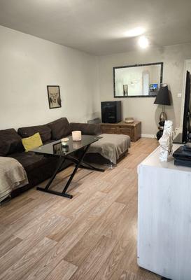 Appartement ancien - 72 m² - 3 pièces