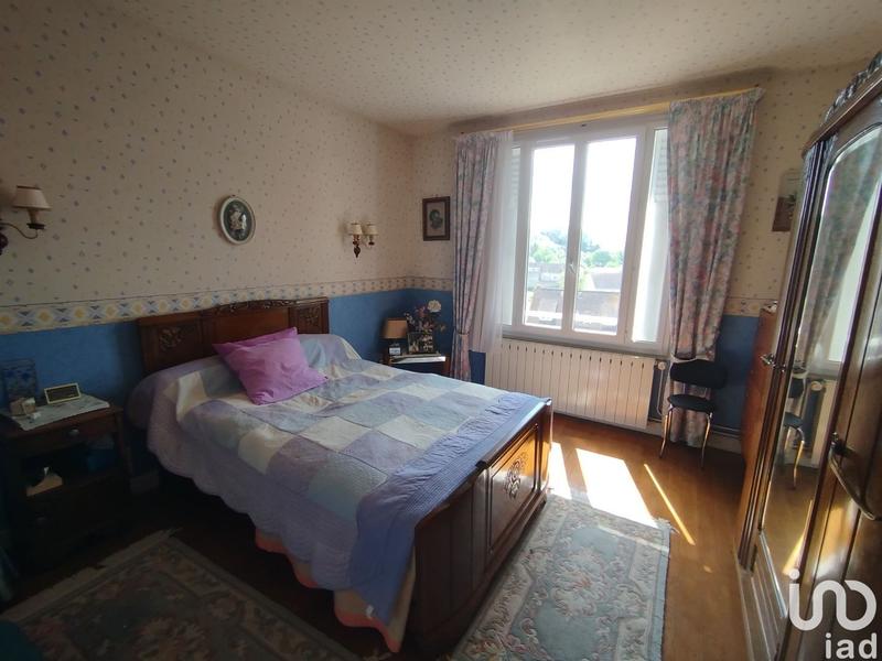 Maison - 99 m² - 4 pièces