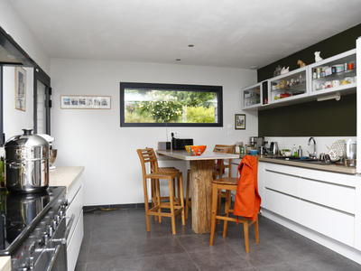 Maison - 174 m² - 6 pièces