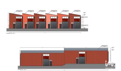 Local commercial - 54 m²