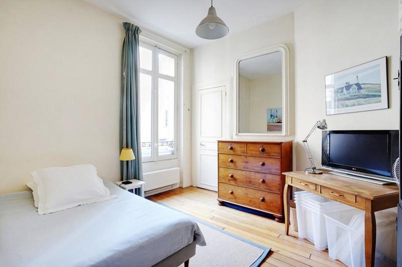 Appartement - 176 m² - 7 pièces