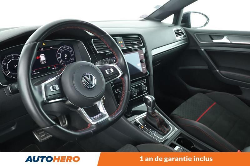 Volkswagen Golf VII 2.0 Tsi BlueMotion Tech Gti Performance Dsg7 3p 245 ch