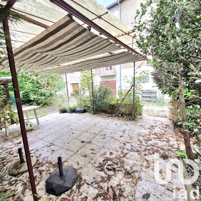 Maison - 169 m² - 6 pièces