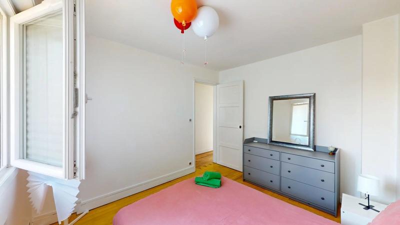 Maison - 77 m² - 5 pièces