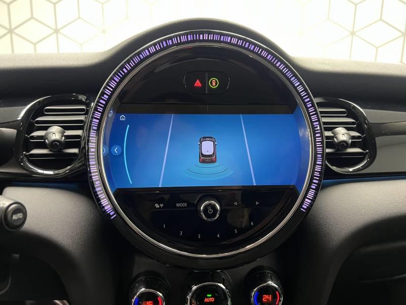 Mini Mini Hatch 3 Portes Cooper se 184 ch Essential