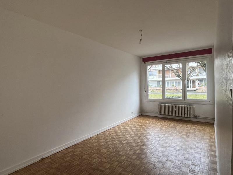 Appartement - 97 m² - 4 pièces