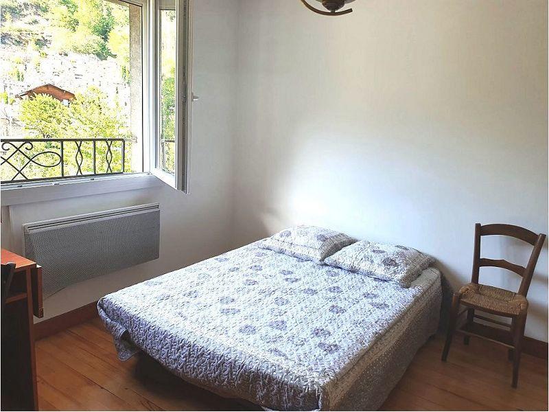 Maison de ville - 105 m² - 6 pièces