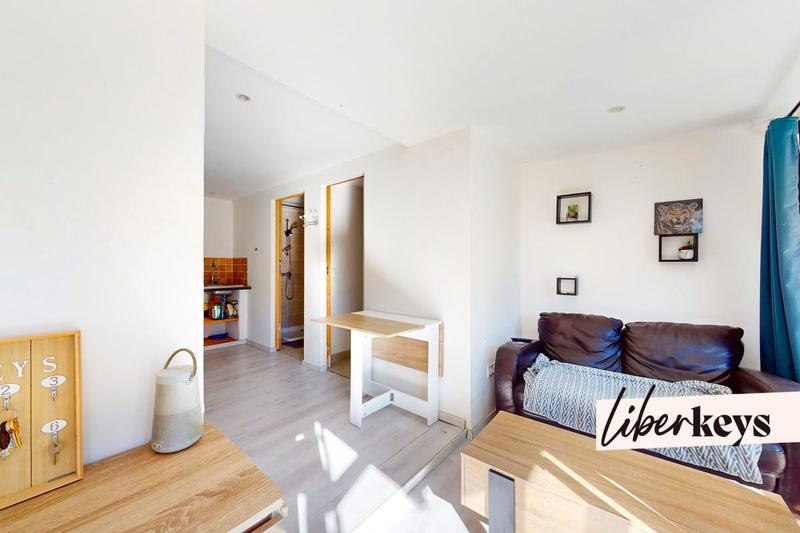 Maison de village - 115 m² - 5 pièces