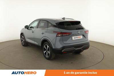 Nissan Qashqai 1.5 e-Power n-Connecta 190 ch