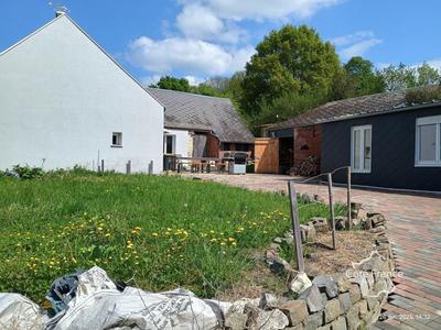 Maison de campagne - 190 m² - 6 pièces