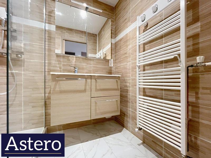 Appartement - 81 m² - 4 pièces