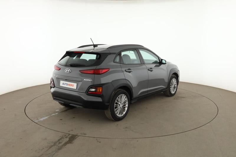 Hyundai Kona 1.0 t-GDi Intuitive 120 ch