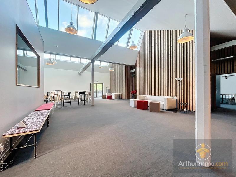 Magasins - 420 m² - 4 pièces