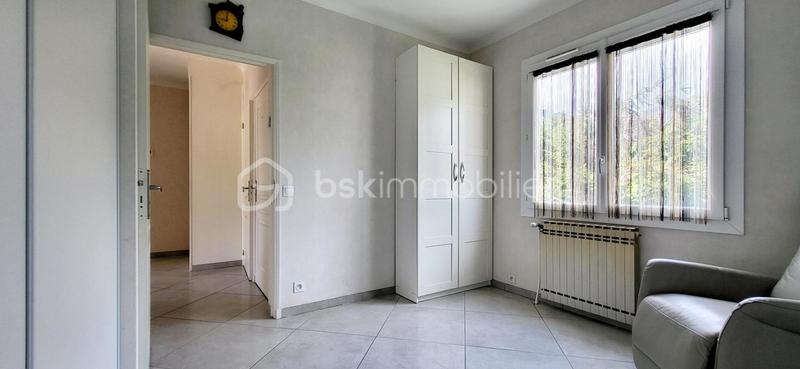 Maison - 132 m² - 6 pièces