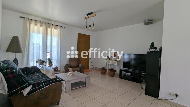 Pavillon - 88 m² - 4 pièces